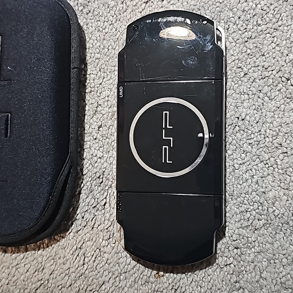 PSP - Picture 2 of 4